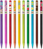 Colored Smencils® 10-Pack