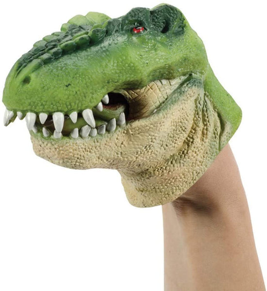 Squishy Hand Puppets – Imaginuity Enterprises LLC