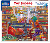 Toy Shoppe 500pc
