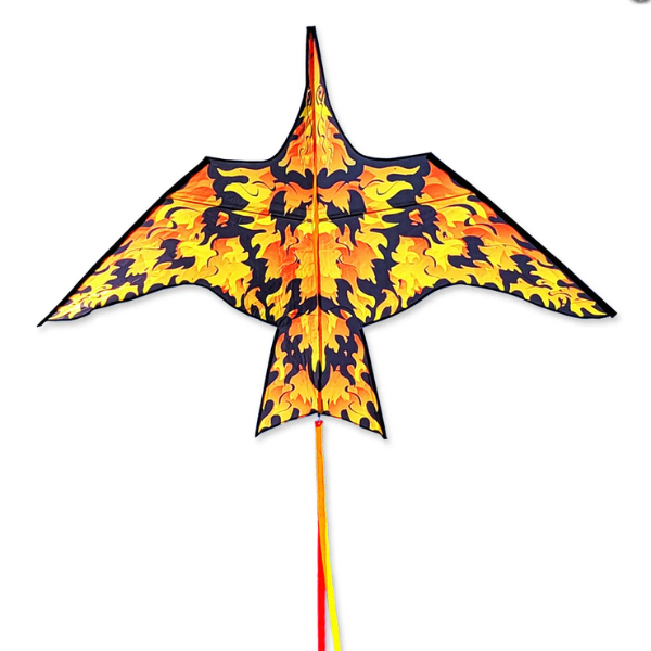 Delta Phoenix Thunderbird Kite