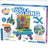 Kid's First Intro to Tools