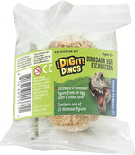 I Dig it Dinos! Dino Egg