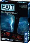 Exit Stormy Flight