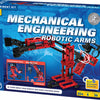Robotic Arms, Mechanical Engineering