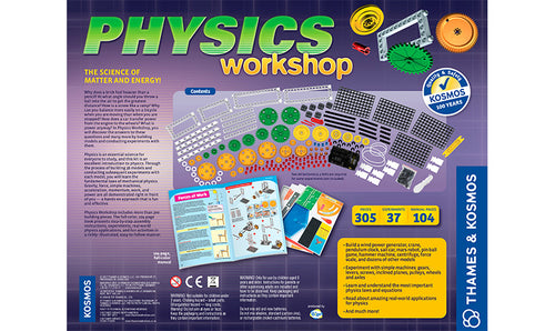Physics Workshop