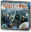 Ticket to Ride Expansion UK