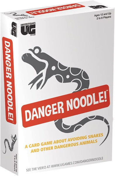 Danger Noodle