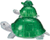 Turtles Crystal Puzzle