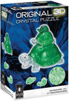 Turtles Crystal Puzzle