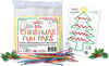 Wikki Stix Holiday Play Pak