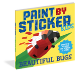 PBS Kids Beautiful Bugs