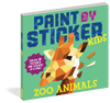 PBS Kids Zoo Animals