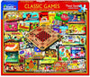 Classic Games 500