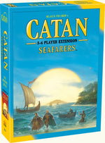 Seafarers 5-6 ext Catan