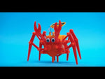 Hybrid Crab