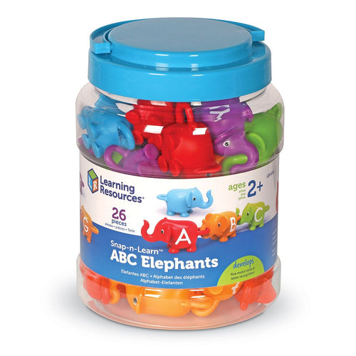 ABC Elephants