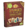 Stories of Three Coins