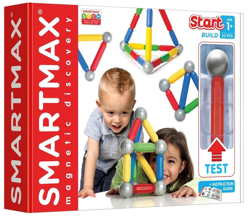 SmartMax Start 23